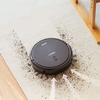 Smart Robot Vacuum Cleaner| 3-in-1 Cleaning Power