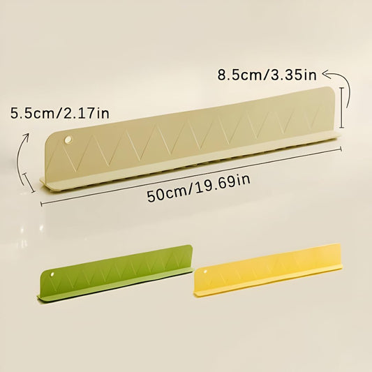 Sink Splash Guard