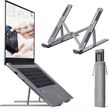 ADJUSTABLE LAPTOP STAND 💻
