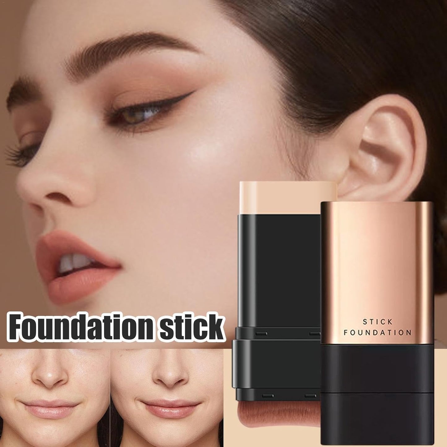 FOUNDATION STICK 🎨