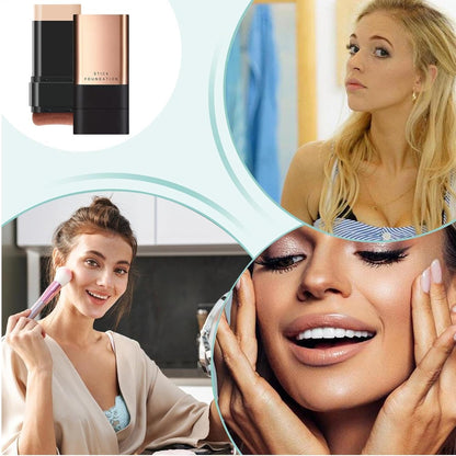 FOUNDATION STICK 🎨