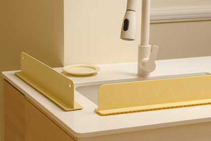 Sink Splash Guard