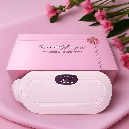 PERIOD MASSAGER 🌸