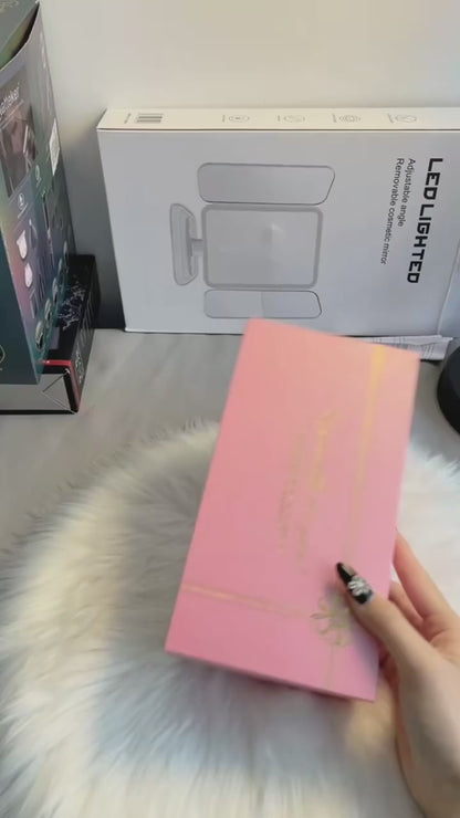 PERIOD MASSAGER 🌸